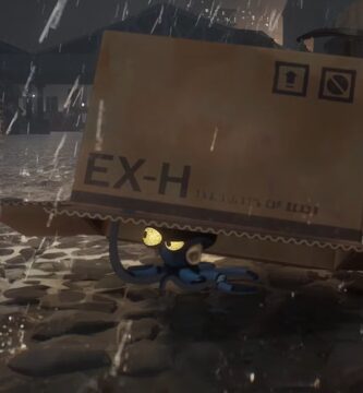 El juego Octopus de Konami tiene una demostración que puedes jugar ahora mismo