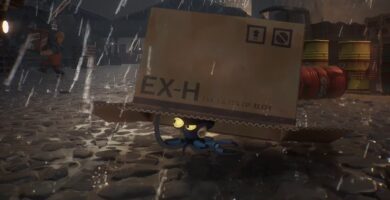 El juego Octopus de Konami tiene una demostración que puedes jugar ahora mismo