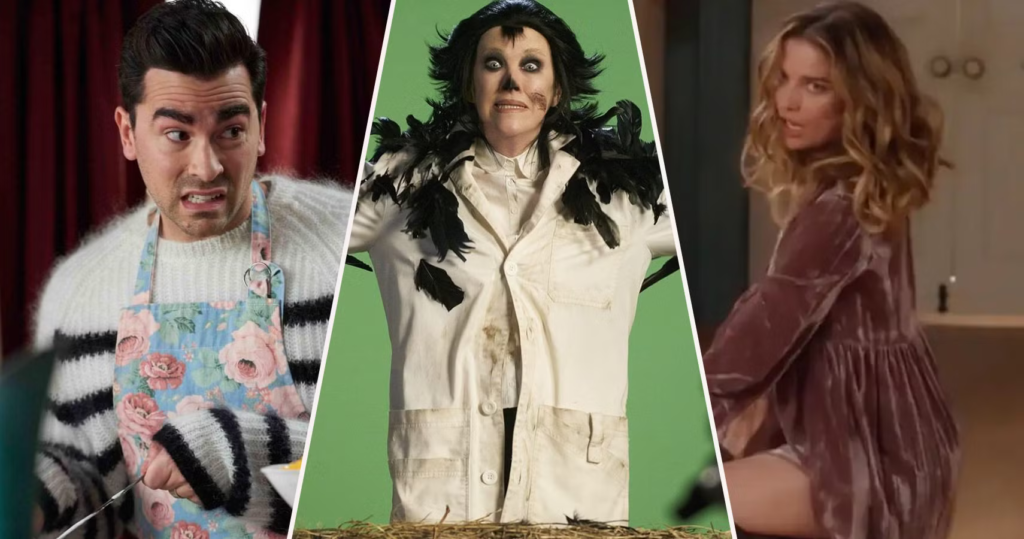 La mejor comedia de situación de los últimos 10 años encuentra un nuevo hogar de streaming