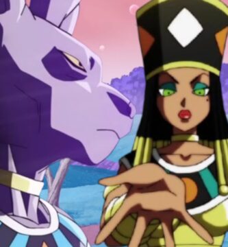 Cada dios de la destrucción en Dragon Ball Super, clasificado del más débil al más fuerte