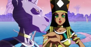 Cada dios de la destrucción en Dragon Ball Super, clasificado del más débil al más fuerte