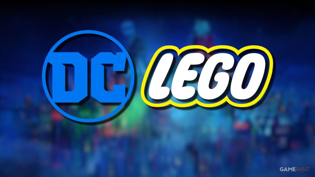 Todos los sets de LEGO DC confirmados para este año (hasta ahora)
