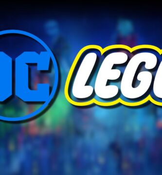 Todos los sets de LEGO DC confirmados para este año (hasta ahora)
