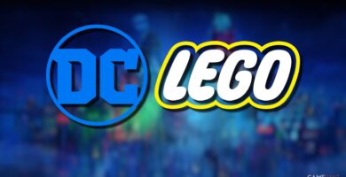 Todos los sets de LEGO DC confirmados para este año (hasta ahora)