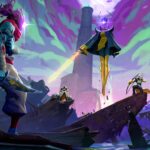 Juegos de Roguelite tan buenos o mejores que Hades