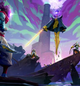 Juegos de Roguelite tan buenos o mejores que Hades