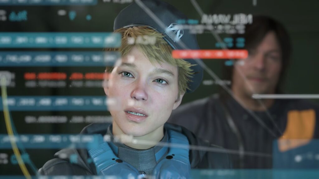 Especificaciones de PC de Death Stranding 2 reveladas oficialmente