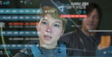 Especificaciones de PC de Death Stranding 2 reveladas oficialmente