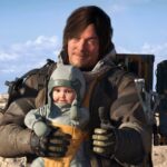 Puerto para PC de Death Stranding 2 confirmado con fecha de lanzamiento