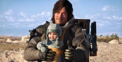 Puerto para PC de Death Stranding 2 confirmado con fecha de lanzamiento
