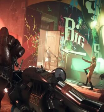 Grandes juegos FPS que son divertidos desde el principio