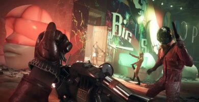 Grandes juegos FPS que son divertidos desde el principio