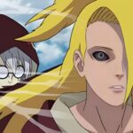 El jutsu más peligroso de Naruto: la reencarnación del mundo impuro, explicado
