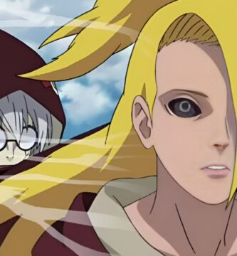 El jutsu más peligroso de Naruto: la reencarnación del mundo impuro, explicado