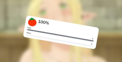 Este anime 100% Rotten Tomatoes demostró que la fantasía no se trata solo de espadas y magia