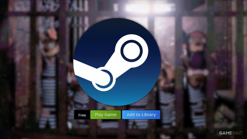 El nuevo juego cooperativo estilo Lethal Company en Steam es gratuito