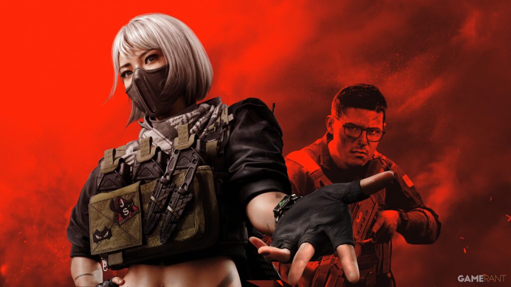 ¿Decepcionado con Battlefield 6? Entonces puede que sea el momento de probar este FPS gratuito