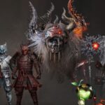 Cómo reclamar artículos de demostración, pedidos anticipados y de lujo en Nioh 3