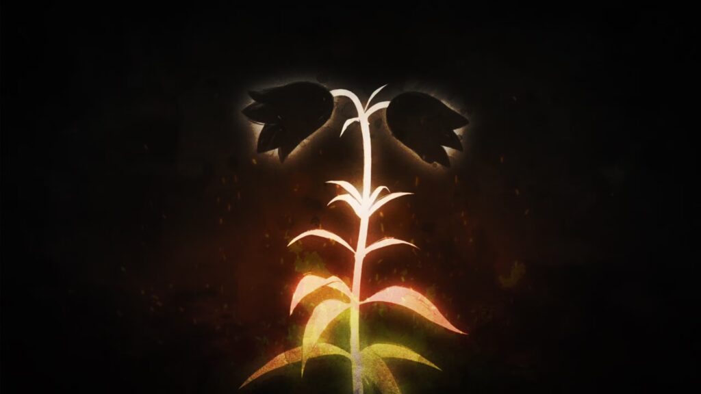 Ubicación del demonio de la envidia en Nioh 3