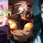 No eres un verdadero fanático de Demon Slayer a menos que hayas visto estos 10/10 episodios
