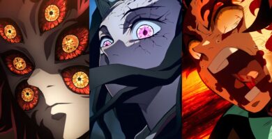 7 personajes de Demon Slayer que habrían sido mejores villanos finales que Muzan