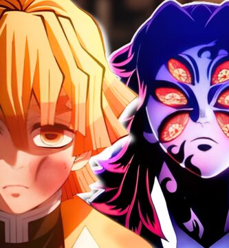 8 personajes que arruinaron por completo la serie