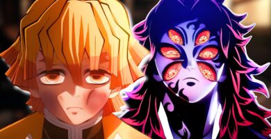 8 personajes que arruinaron por completo la serie