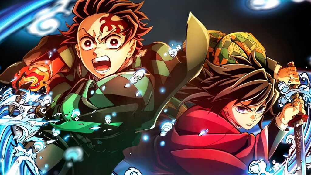 Demon Slayer hará un regreso oficial el 20 de febrero