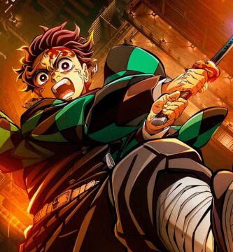 El creador de Demon Slayer ya ha revelado la próxima historia después del final del manga