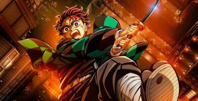 El creador de Demon Slayer ya ha revelado la próxima historia después del final del manga