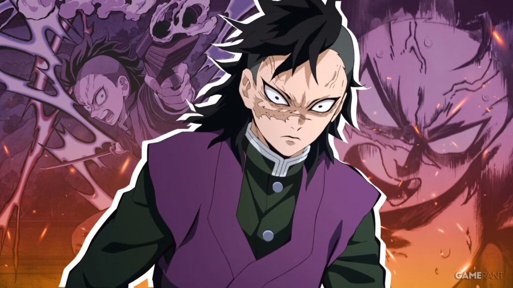 Cómo Genya puede enseñarnos a utilizar nuestra ira para el bien