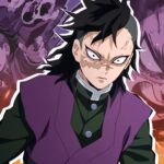 Cómo Genya puede enseñarnos a utilizar nuestra ira para el bien