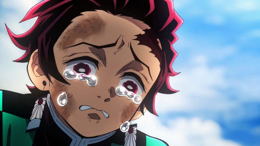 Demon Slayer revela silenciosamente una actualización decepcionante para Infinity Castle Part 2