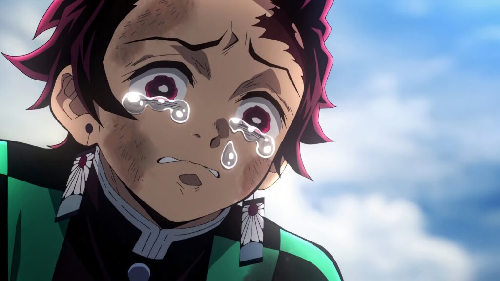 La última actualización de Demon Slayer sugiere una espera mucho más larga para el lanzamiento de la transmisión de Infinity Castle