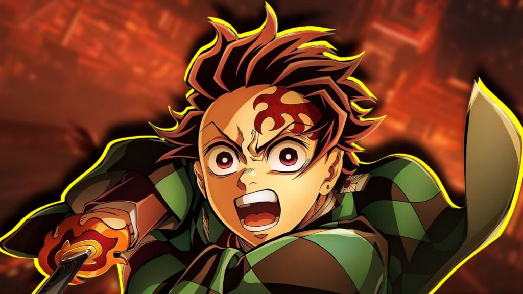 El nuevo anime 2026 puede reemplazar a Demon Slayer para siempre