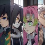 El personaje más fuerte de cada arco, clasificado