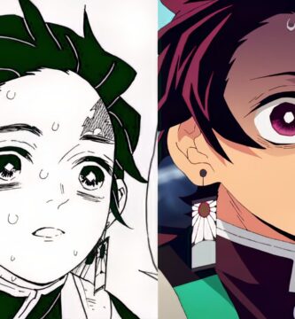4 momentos del anime que fueron mejores en el manga