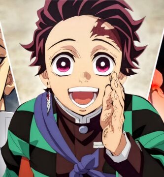 El anime televisivo Demon Slayer regresará oficialmente en abril de 2026