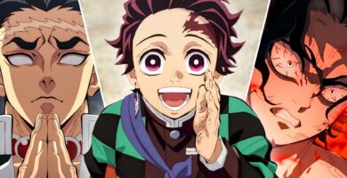 El anime televisivo Demon Slayer regresará oficialmente en abril de 2026