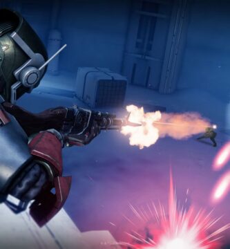 Se revelan las nuevas notas del parche de actualización de febrero de 2026 de Destiny 2