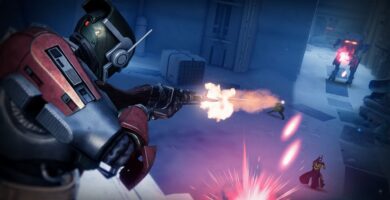 Se revelan las nuevas notas del parche de actualización de febrero de 2026 de Destiny 2