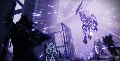 Juegos de disparos que duran más de 100 horas