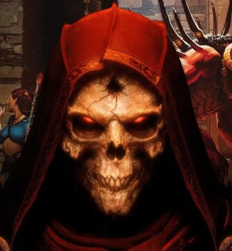 Diablo 2 acaba de lanzarse en otra plataforma