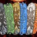 Todos los Sunder Charms en Diablo 2 Resurrected