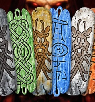 Todos los Sunder Charms en Diablo 2 Resurrected