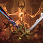 Guía de recompensas y sistema de crónicas resucitadas de Diablo 2