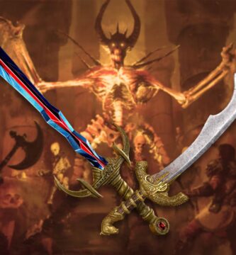 Guía de recompensas y sistema de crónicas resucitadas de Diablo 2