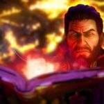 La construcción de brujo más popular de Resurrected tiene clasificación E para todos