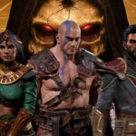 Diablo 2: Resurrected Endgame: las mejores clases para los desafíos del final del juego