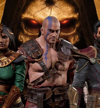 Diablo 2: Resurrected Endgame: las mejores clases para los desafíos del final del juego